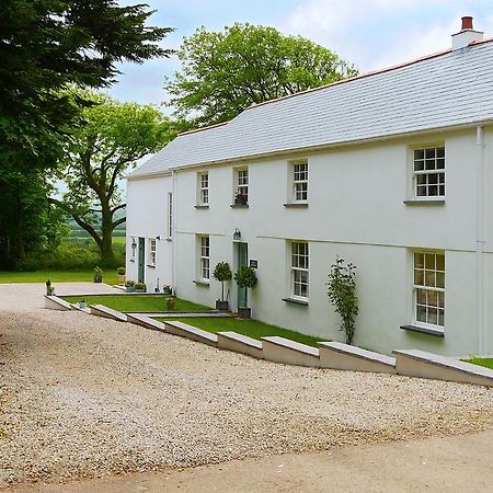 Caroe Farm House Otterham 외부 사진