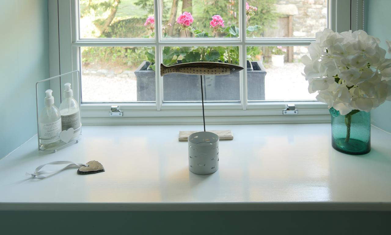 Caroe Farm House Otterham 외부 사진