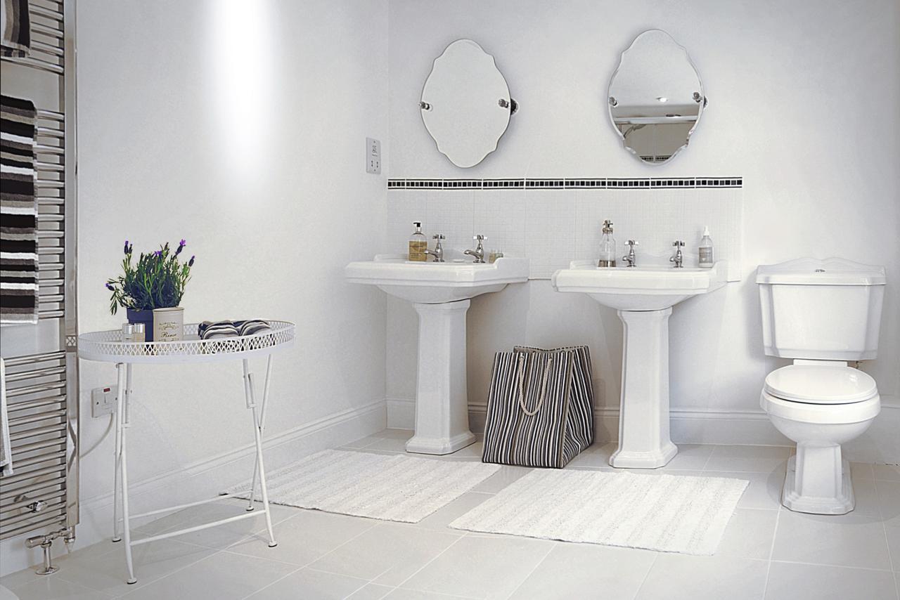 Caroe Farm House Otterham 외부 사진