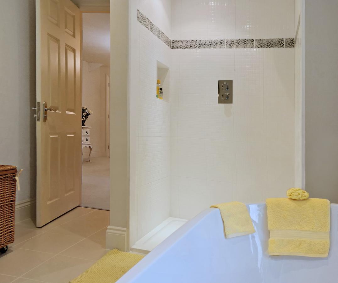 Caroe Farm House Otterham 외부 사진