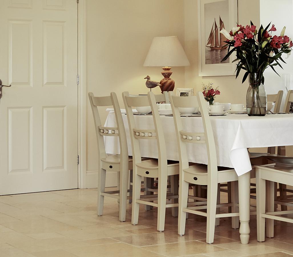 Caroe Farm House Otterham 외부 사진