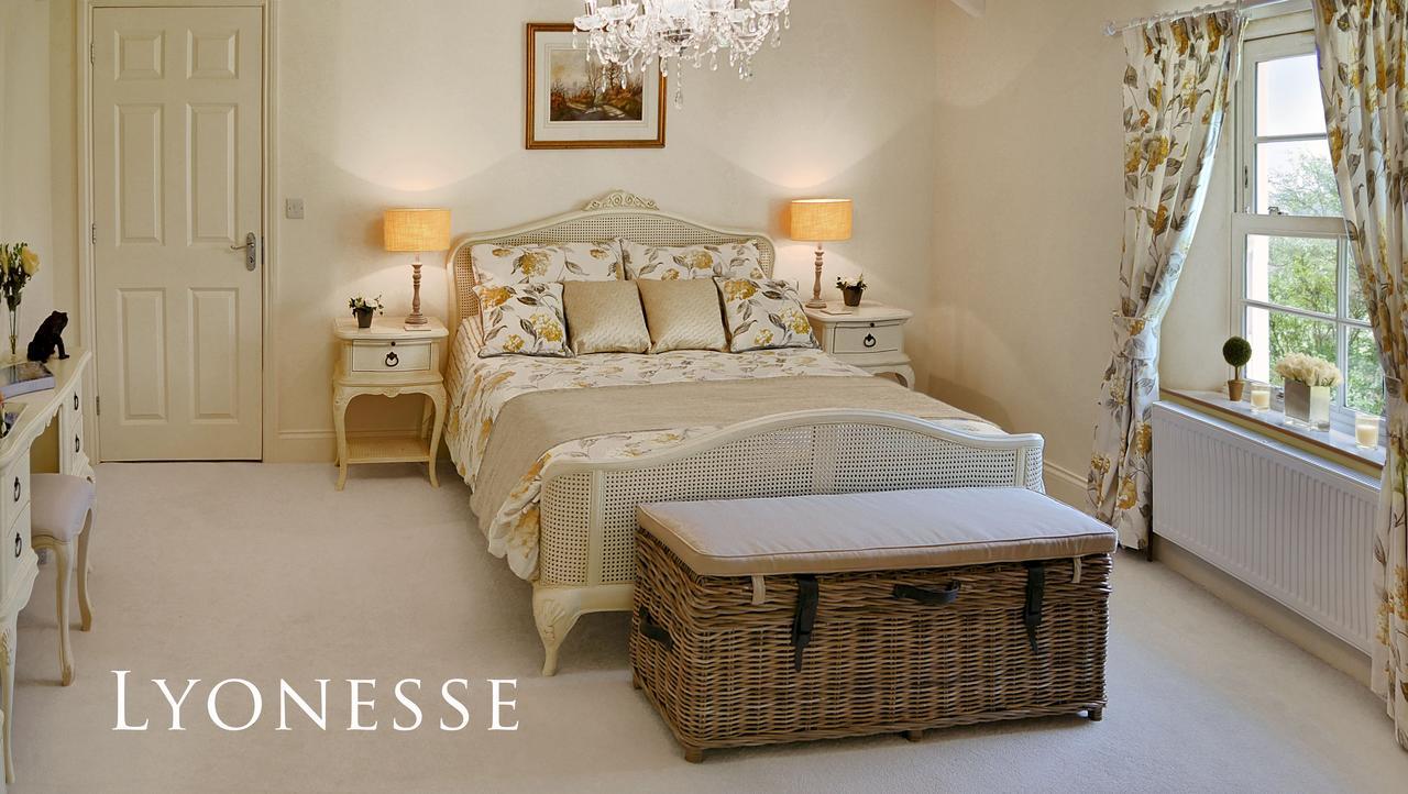 Caroe Farm House Otterham 외부 사진